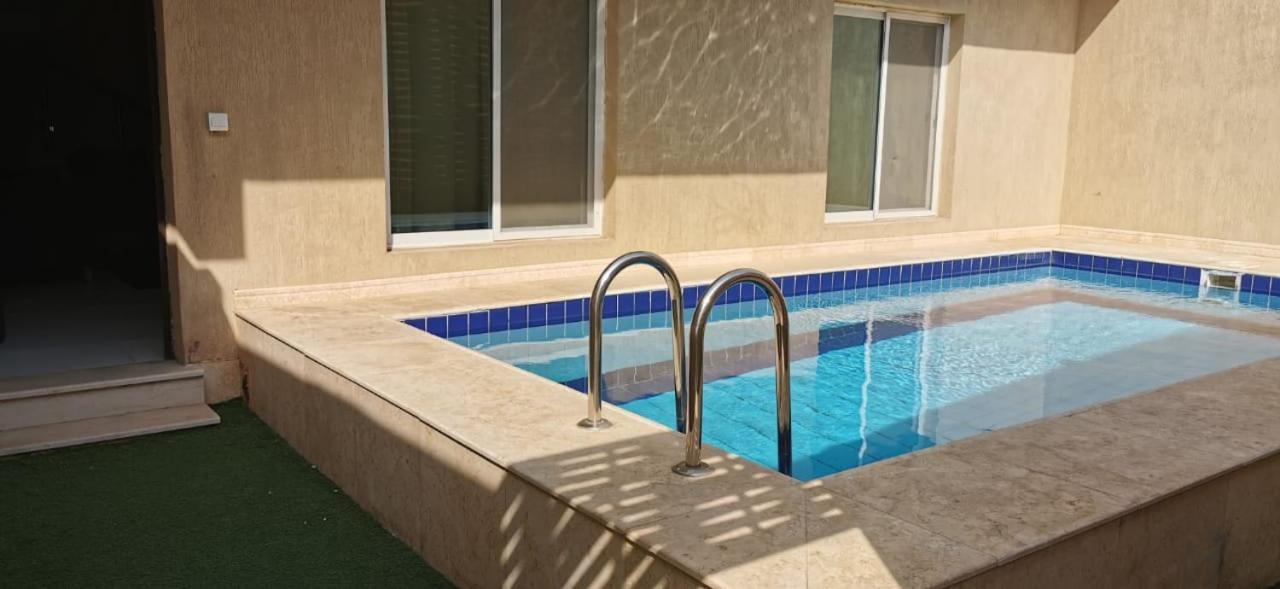 Beach Time Villas Hotel Jiddah Esterno foto